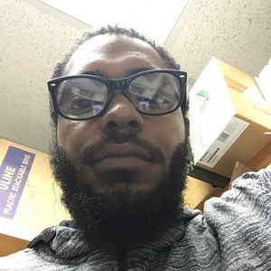 Meet your Posher, Christopher